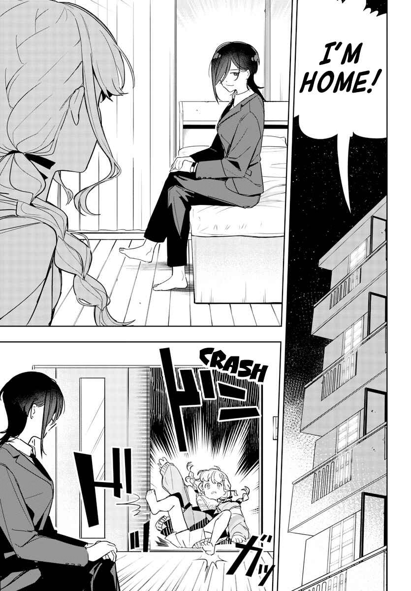 Page 28 Chapter 2 Gakuen Idolm@ster Gold Rush