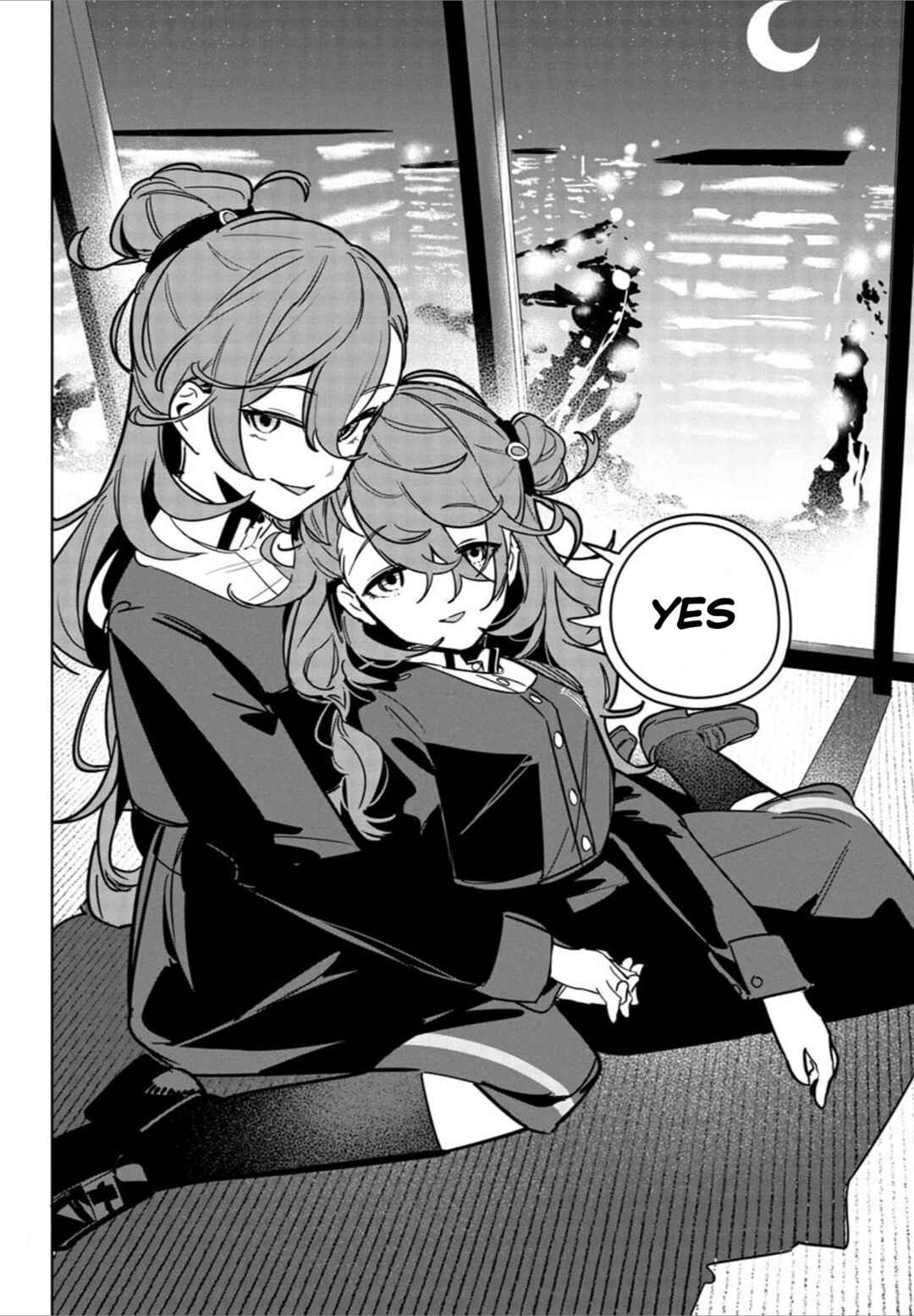 Page 17 Chapter 23 Gakuen Idolm@ster Gold Rush