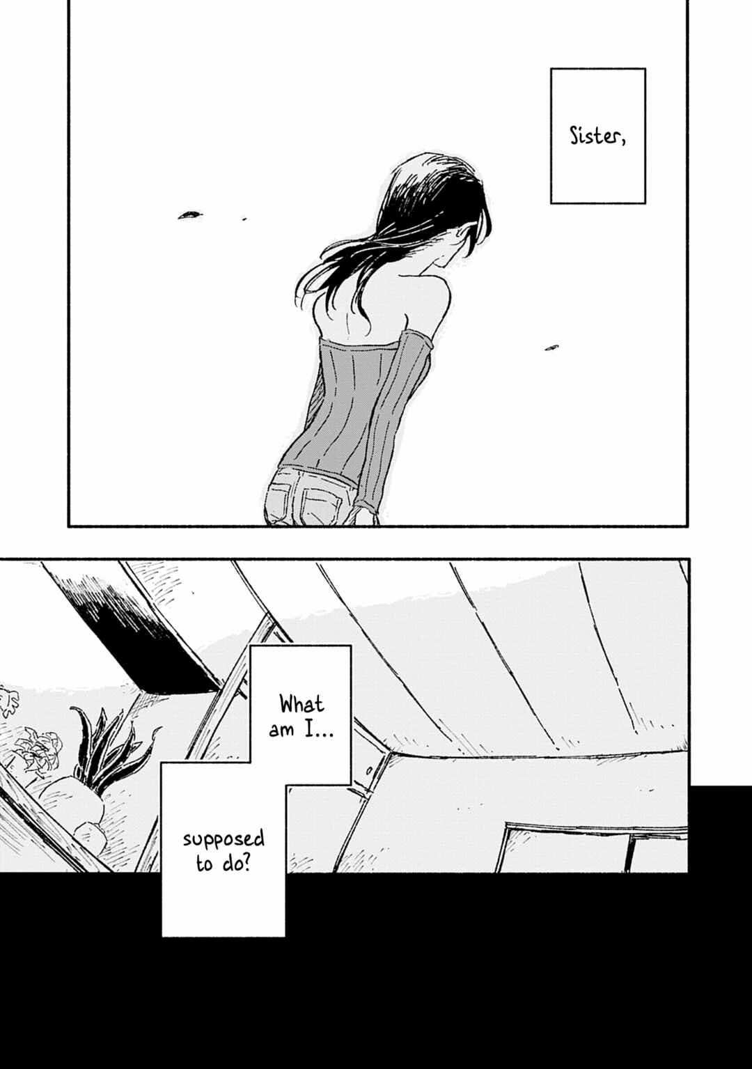 Page 22 Chapter 2 Until We Become a Family