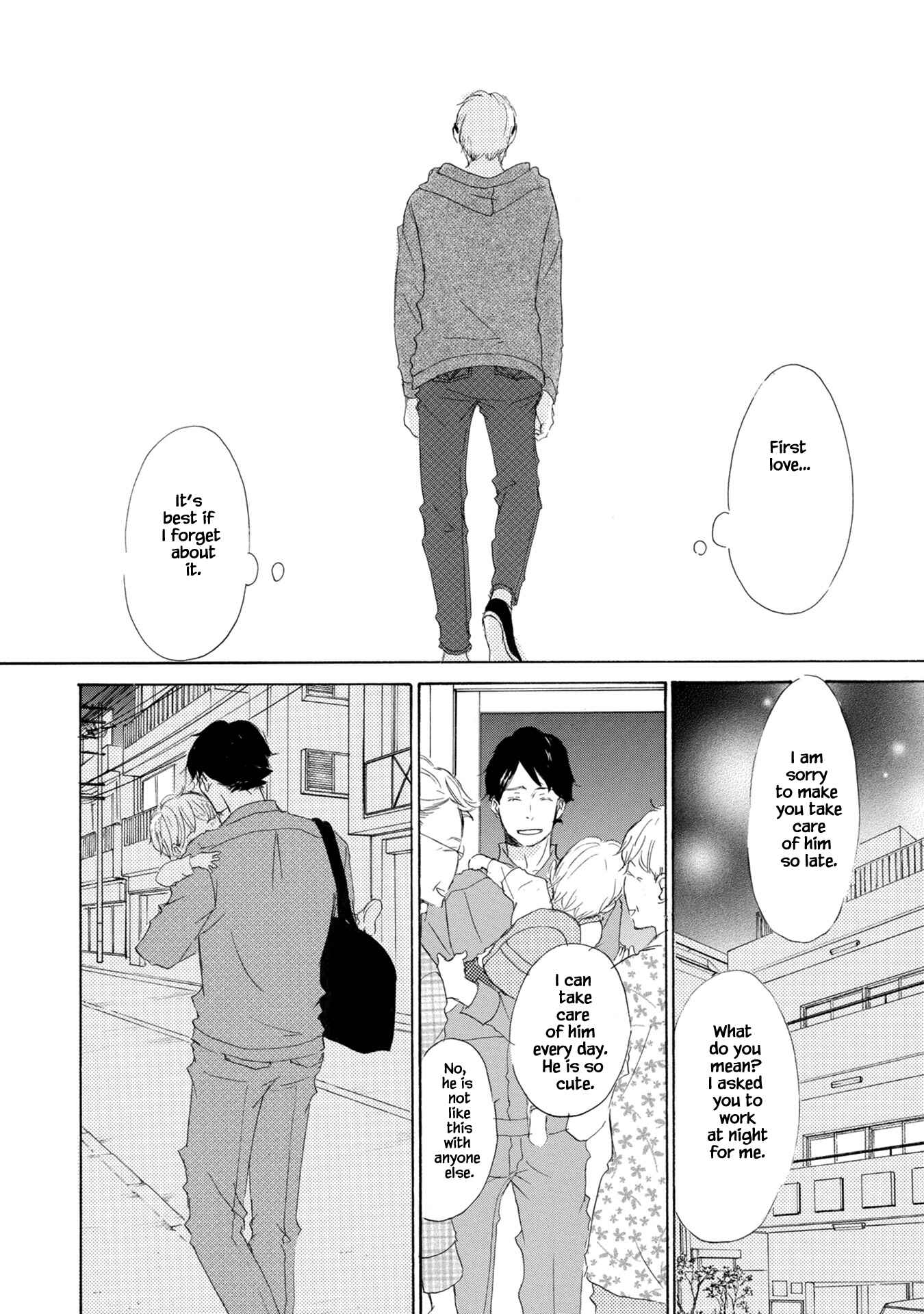 Page 13 Chapter 5.1 Shouwaru Neko mo Koi o Suru