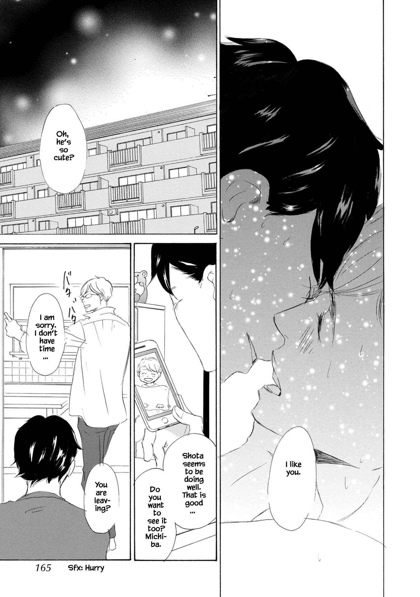 Page 10 Chapter 5.2 Shouwaru Neko mo Koi o Suru