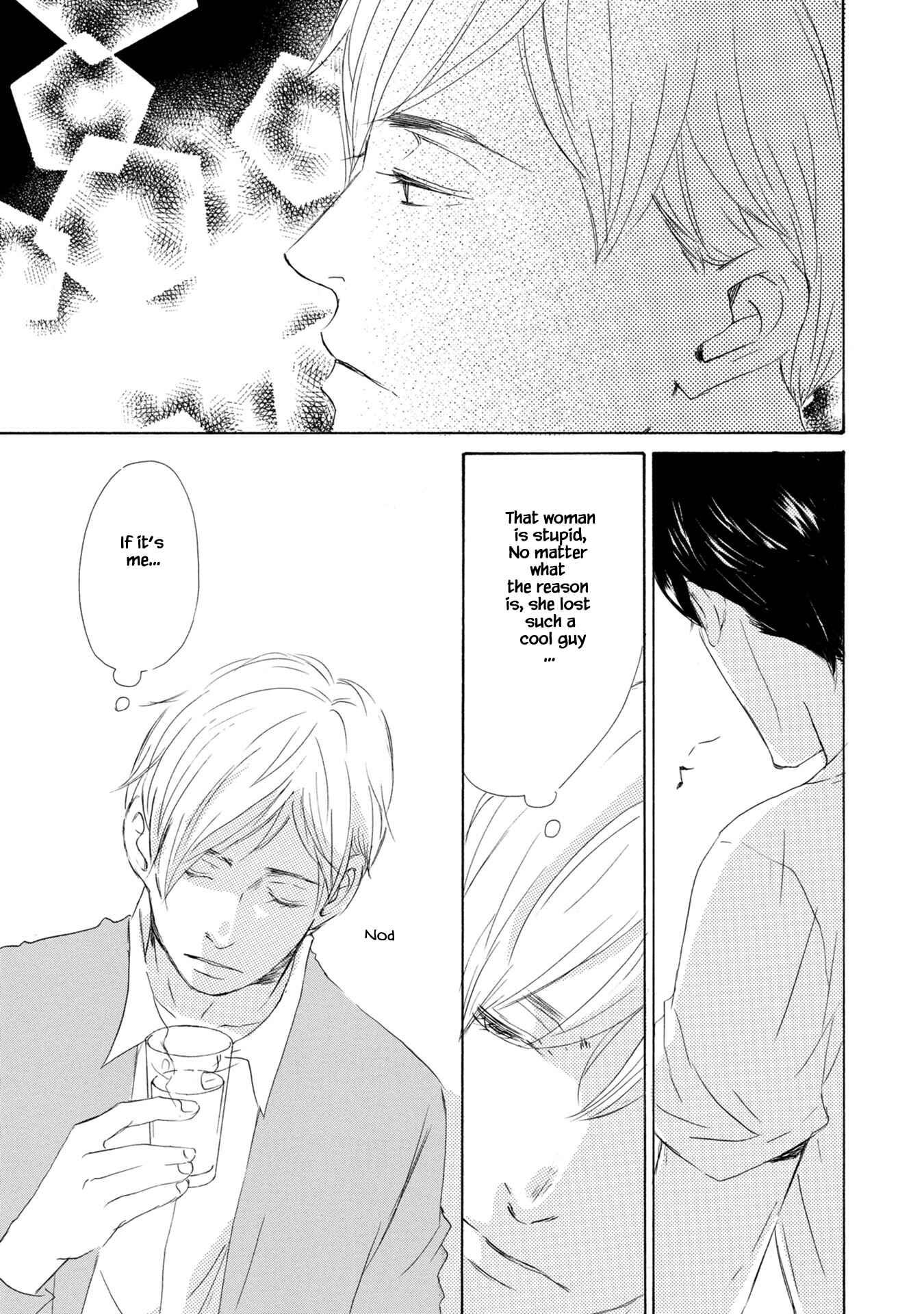 Page 22 Chapter 3 Shouwaru Neko mo Koi o Suru