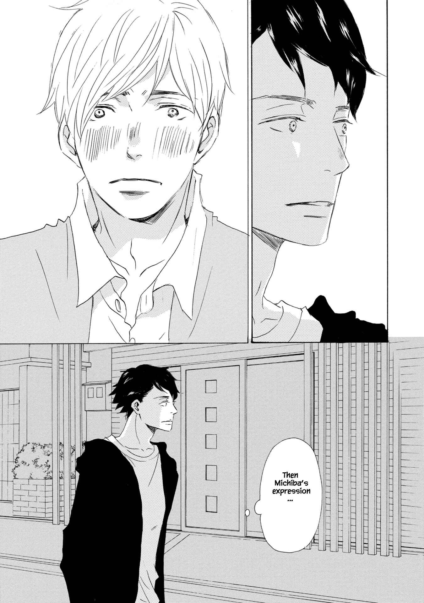 Page 30 Chapter 3 Shouwaru Neko mo Koi o Suru
