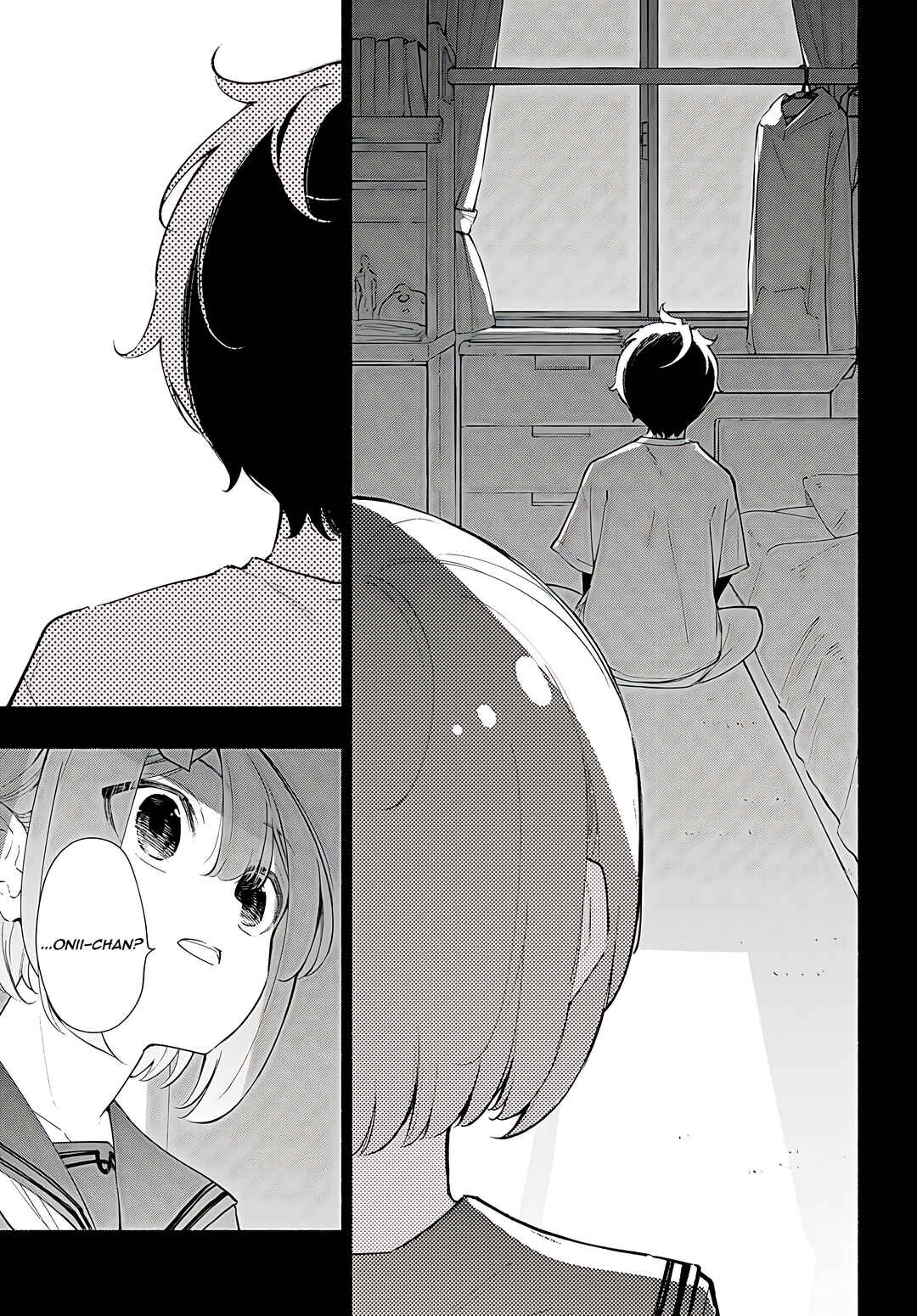 Page 16 Chapter 17 Imouto ga Oshi sugiru!