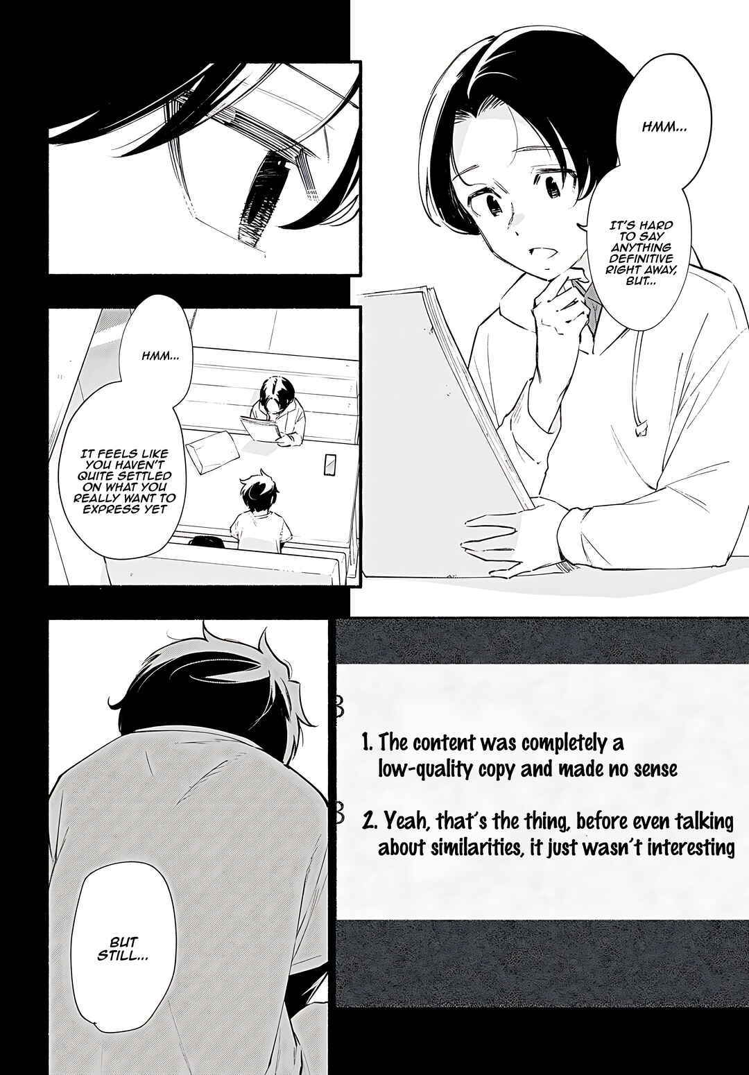 Page 7 Chapter 17 Imouto ga Oshi sugiru!