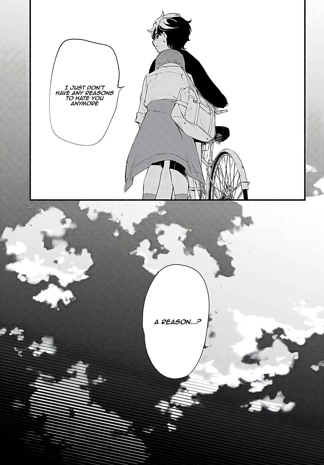 Page 14 Chapter 16 Imouto ga Oshi sugiru!