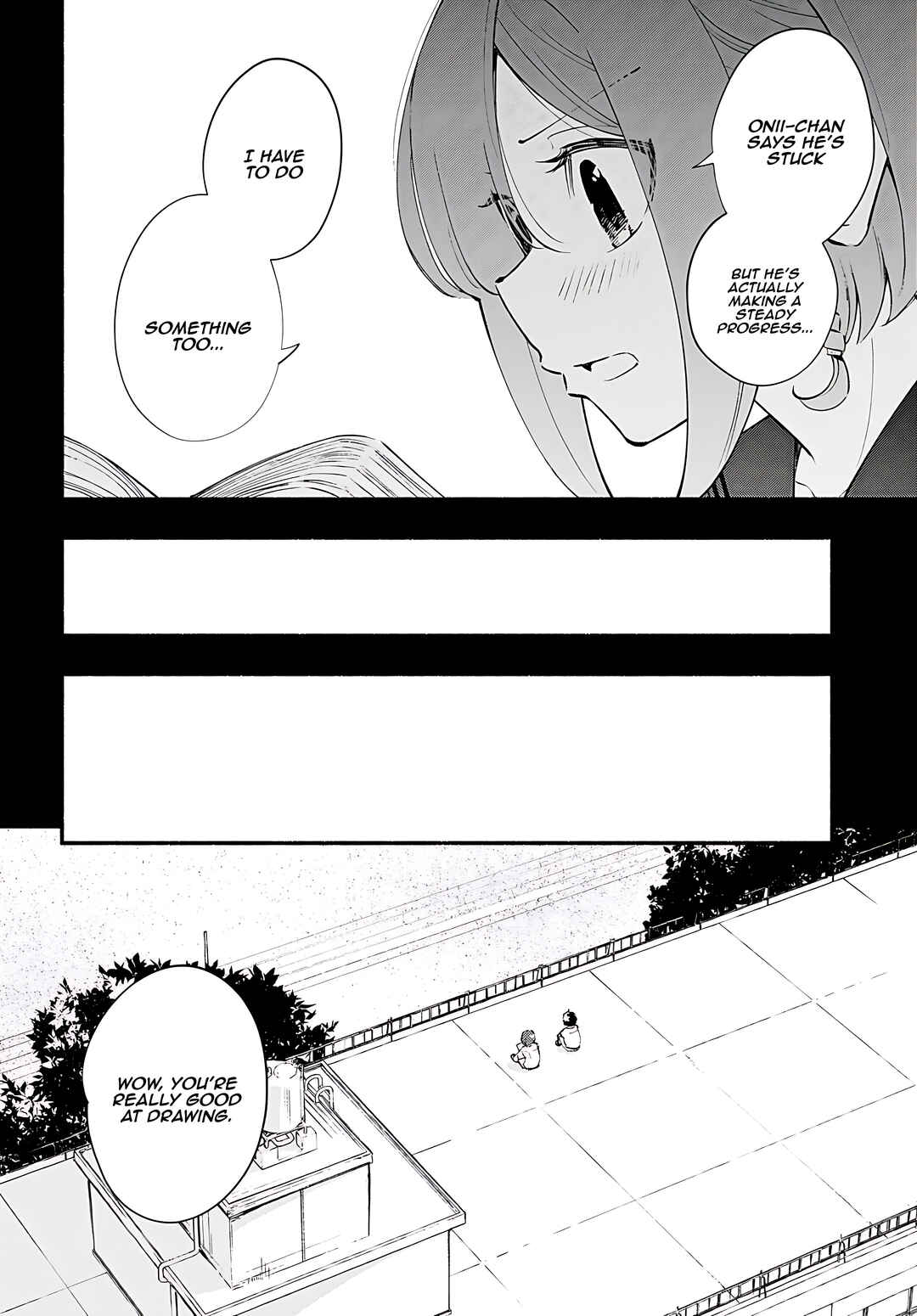 Page 19 Chapter 16 Imouto ga Oshi sugiru!