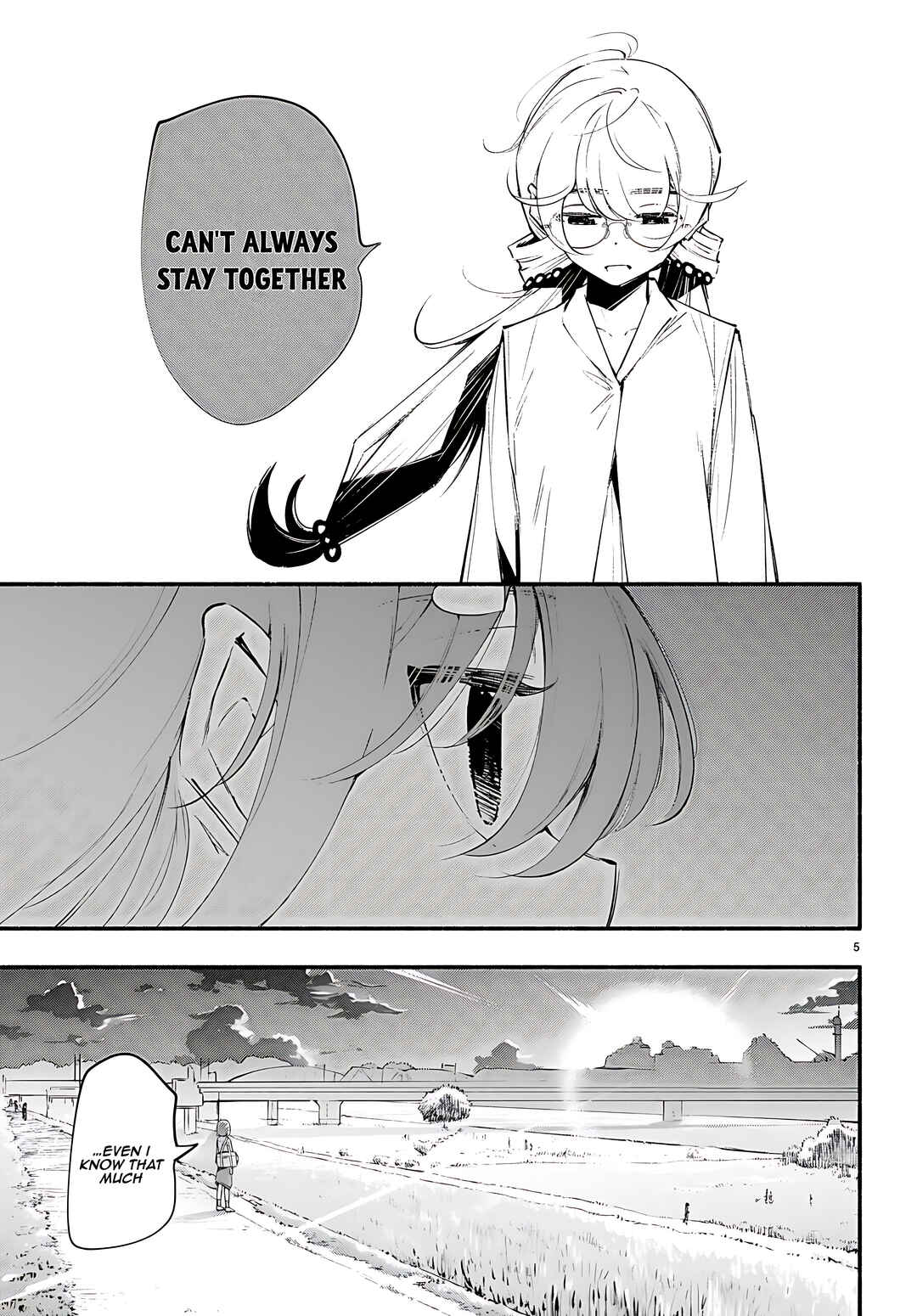 Page 6 Chapter 16 Imouto ga Oshi sugiru!