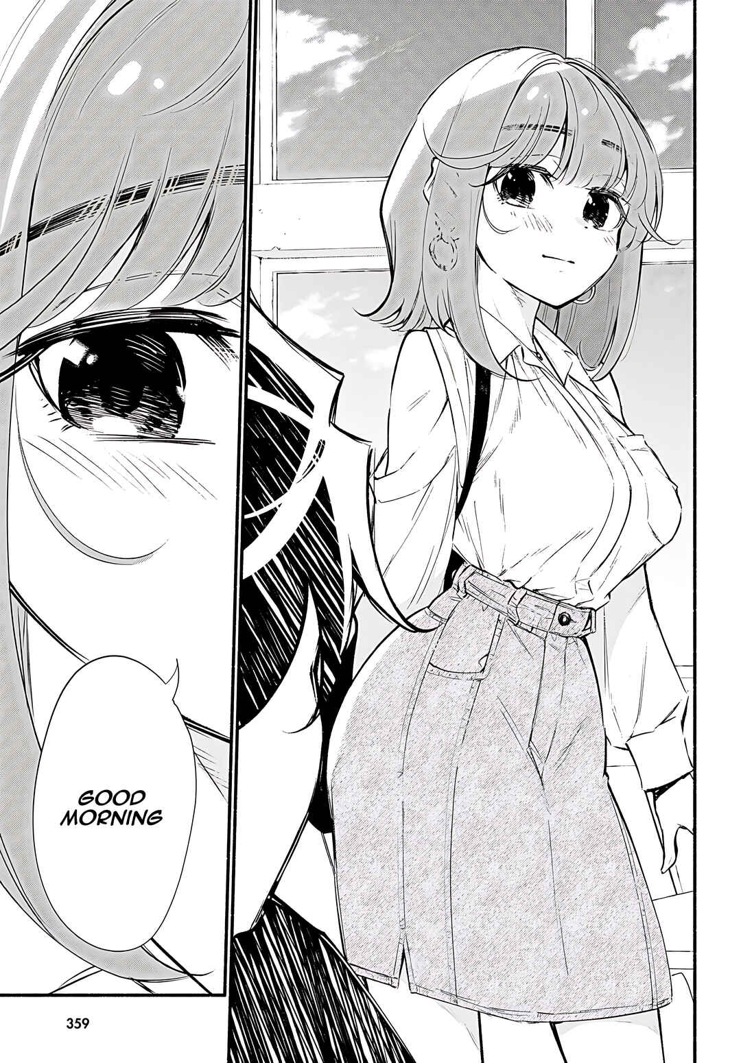 Page 24 Chapter 15 Imouto ga Oshi sugiru!