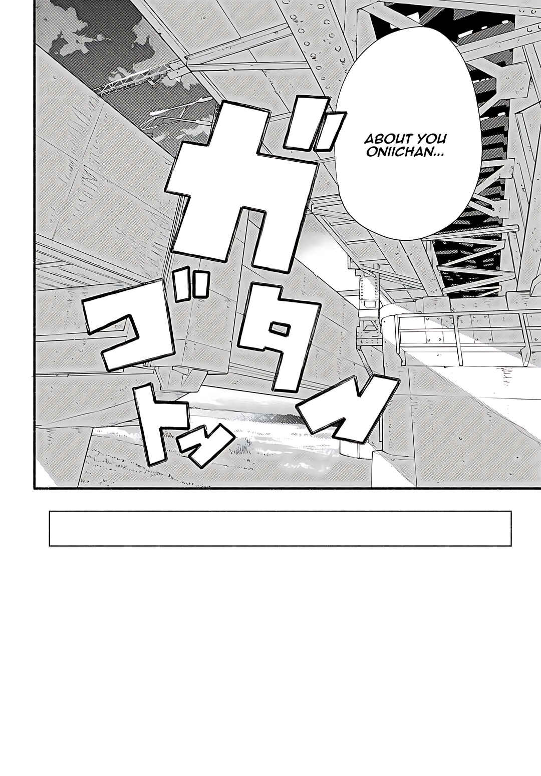 Page 17 Chapter 18 Imouto ga Oshi sugiru!