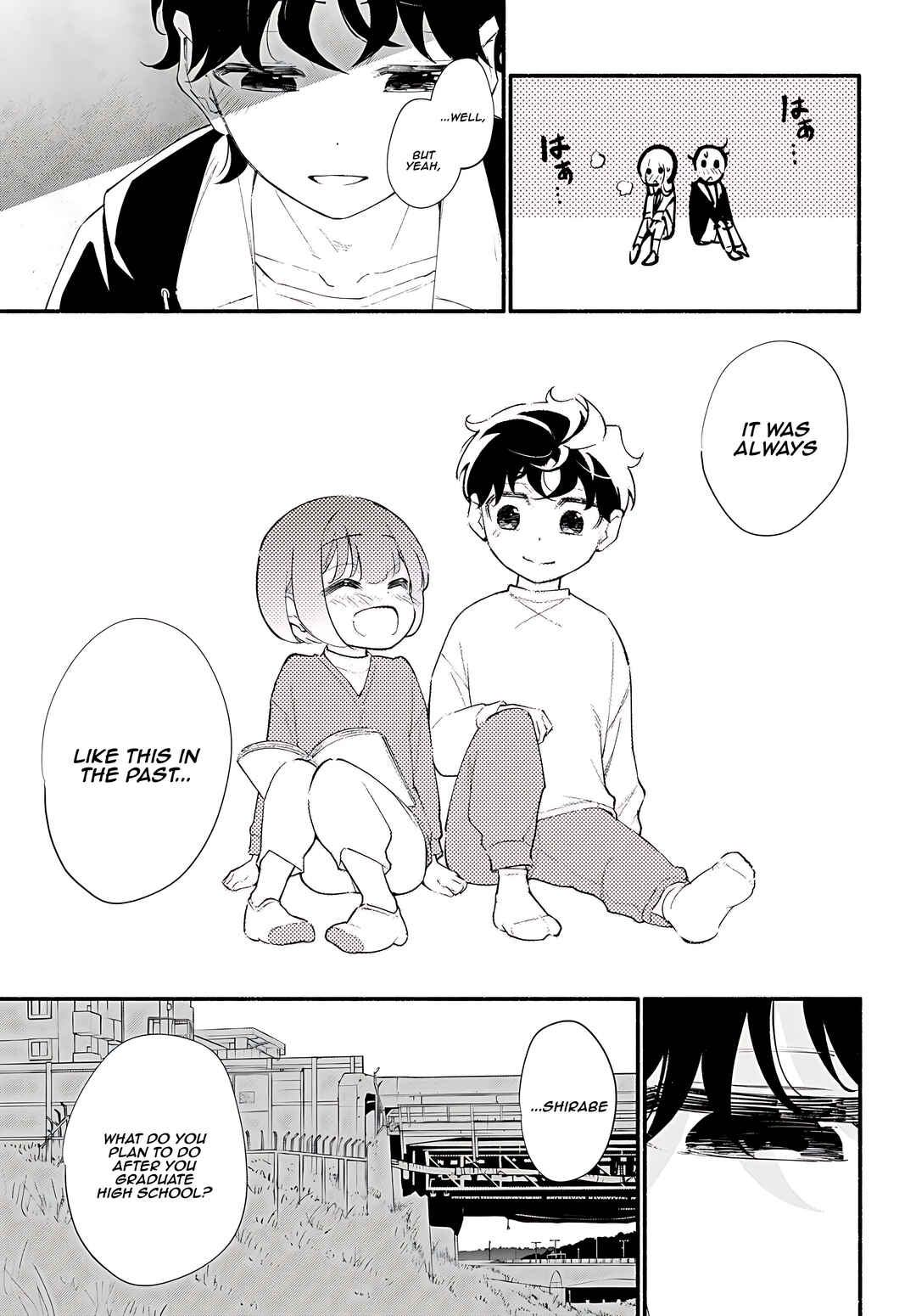 Page 8 Chapter 18 Imouto ga Oshi sugiru!