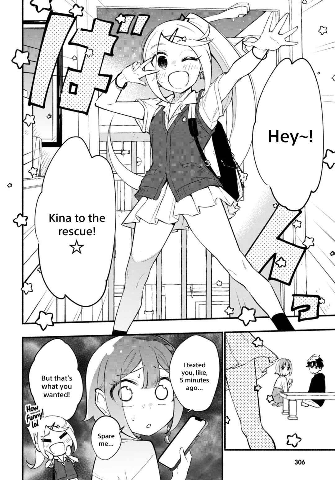 Page 23 Chapter 12 Imouto ga Oshi sugiru!
