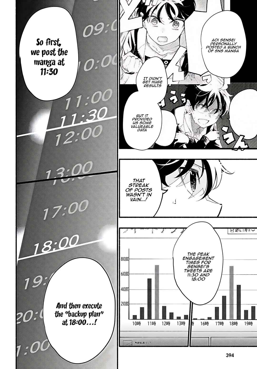 Page 6 Chapter 13 Imouto ga Oshi sugiru!
