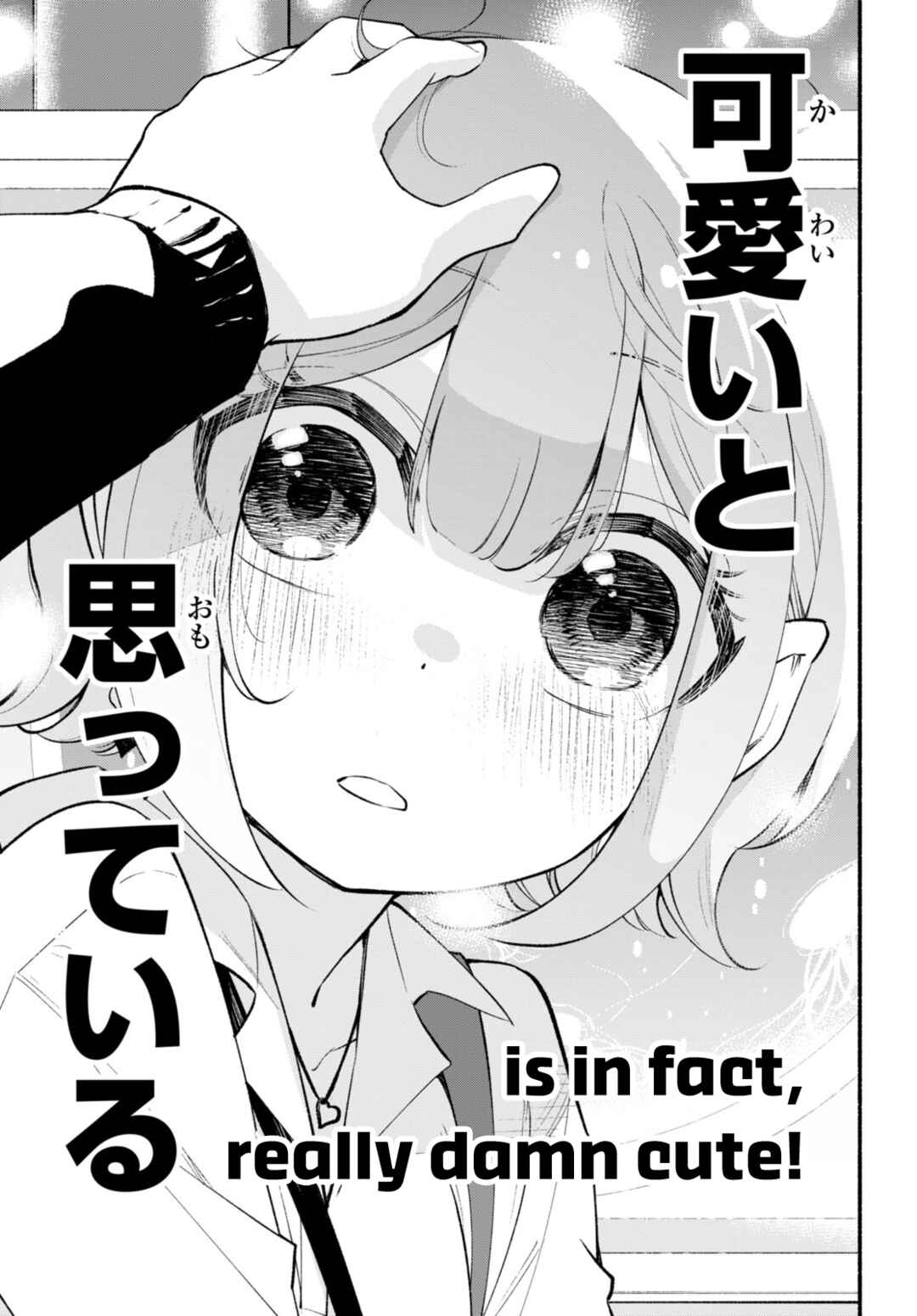 Page 25 Chapter 11 Imouto ga Oshi sugiru!