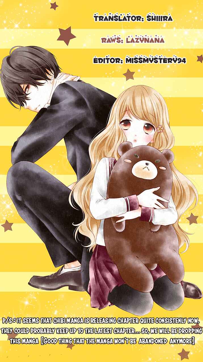 Page 1 Chapter 8 Honey Come Honey