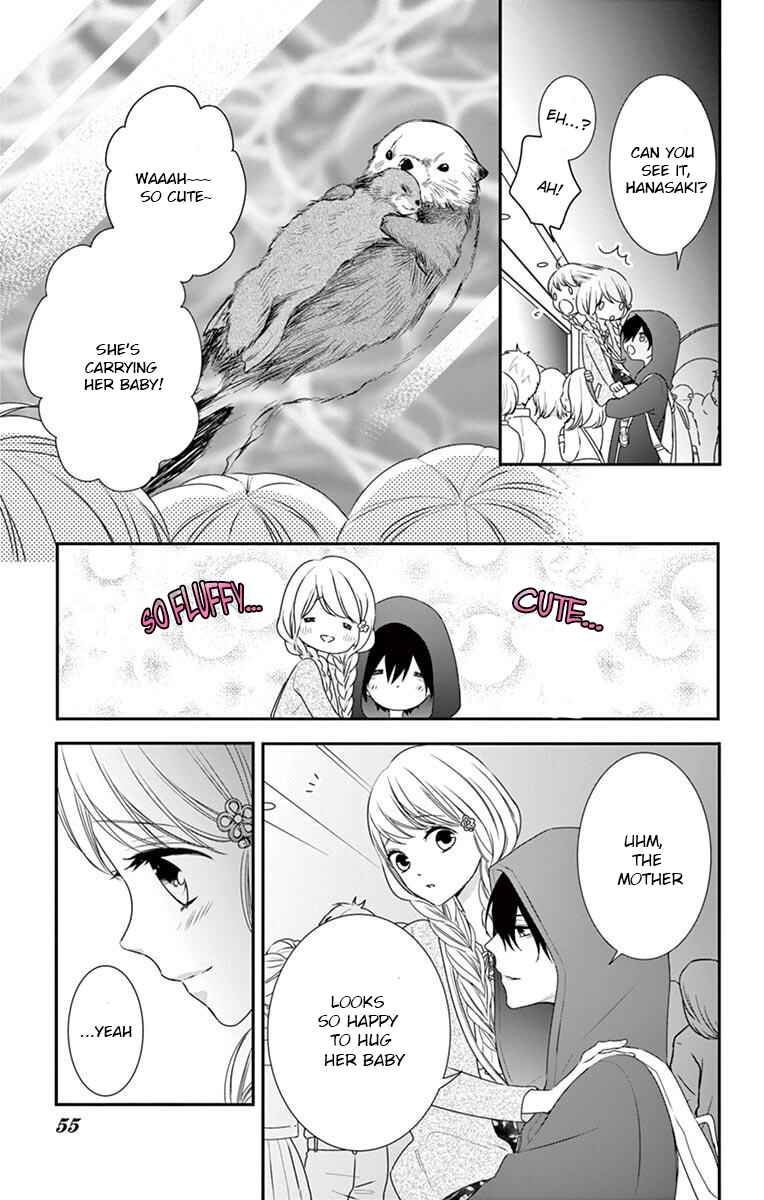 Page 22 Chapter 8 Honey Come Honey