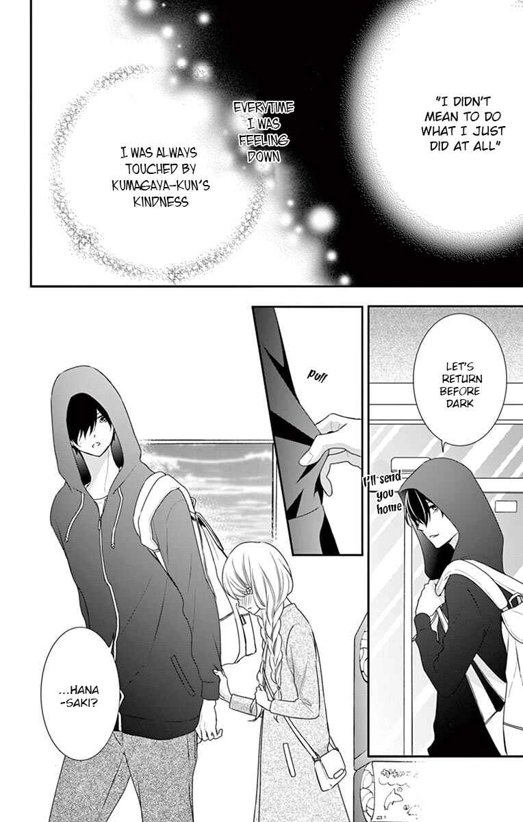 Page 29 Chapter 8 Honey Come Honey