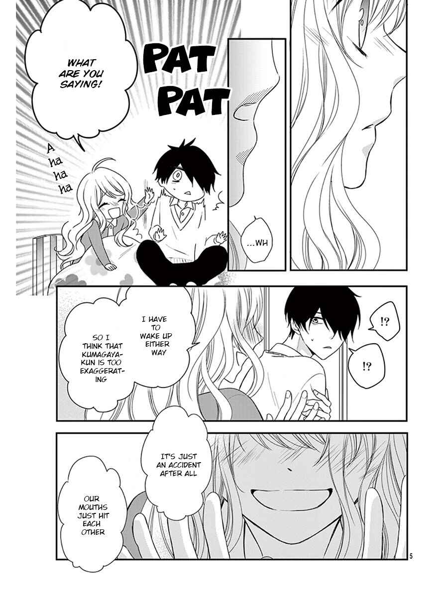 Page 6 Chapter 8 Honey Come Honey
