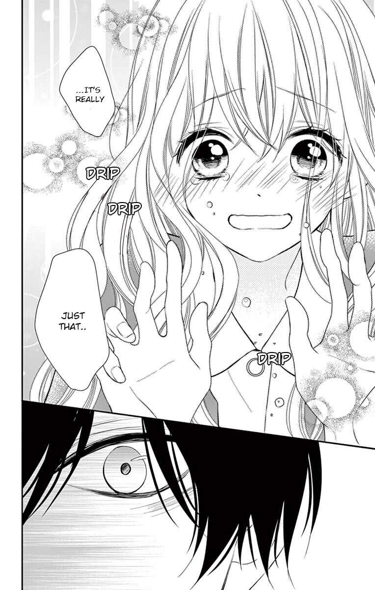 Page 7 Chapter 8 Honey Come Honey