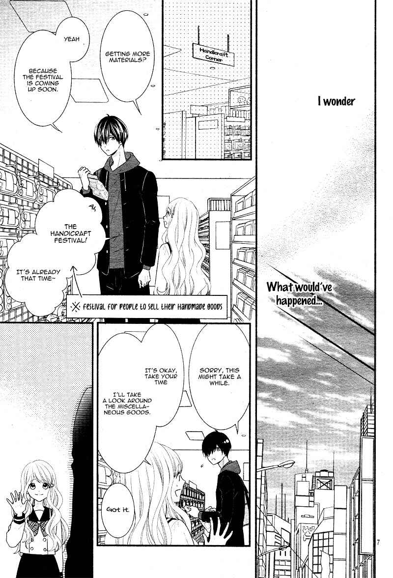 Page 10 Chapter 32 Honey Come Honey