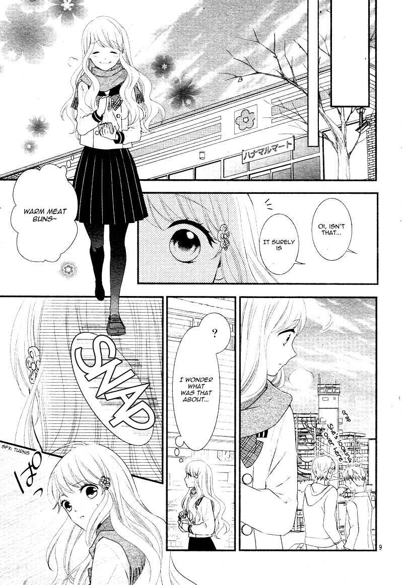 Page 12 Chapter 32 Honey Come Honey