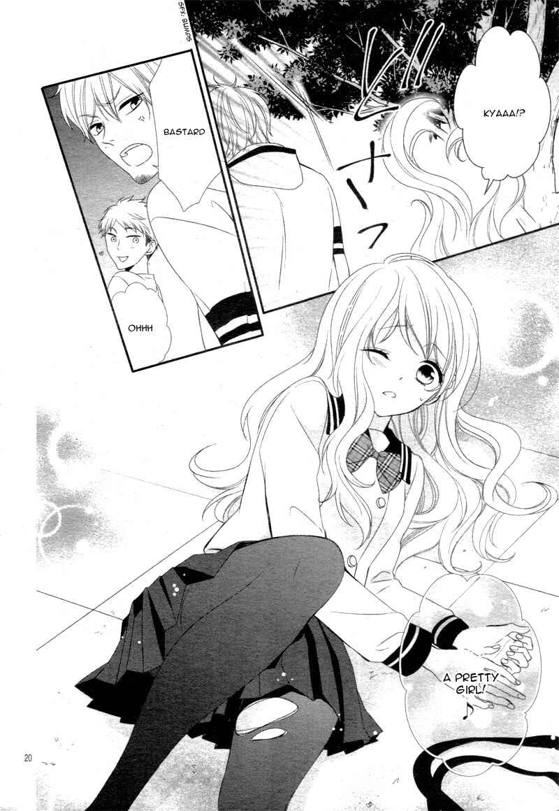 Page 24 Chapter 2 Honey Come Honey