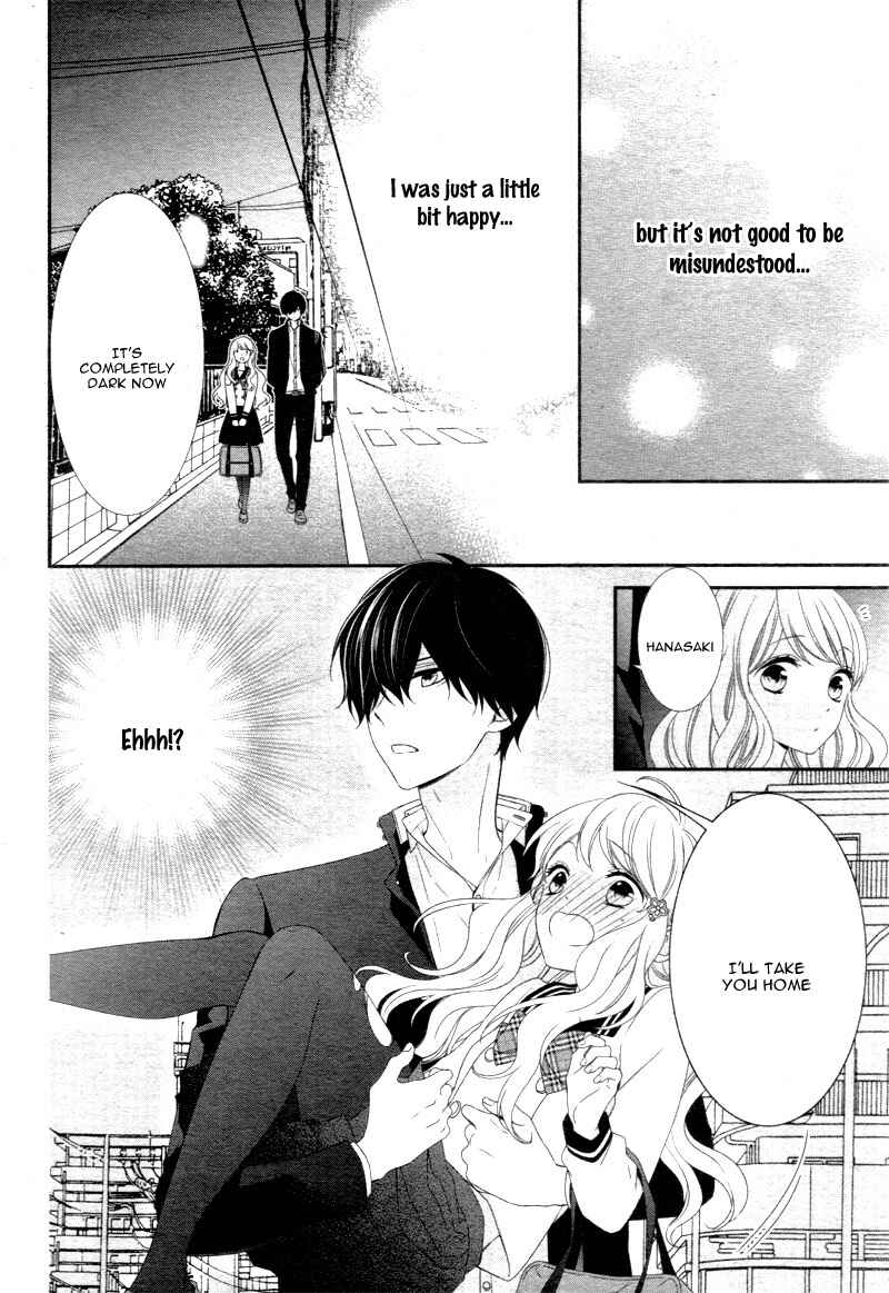 Page 32 Chapter 2 Honey Come Honey