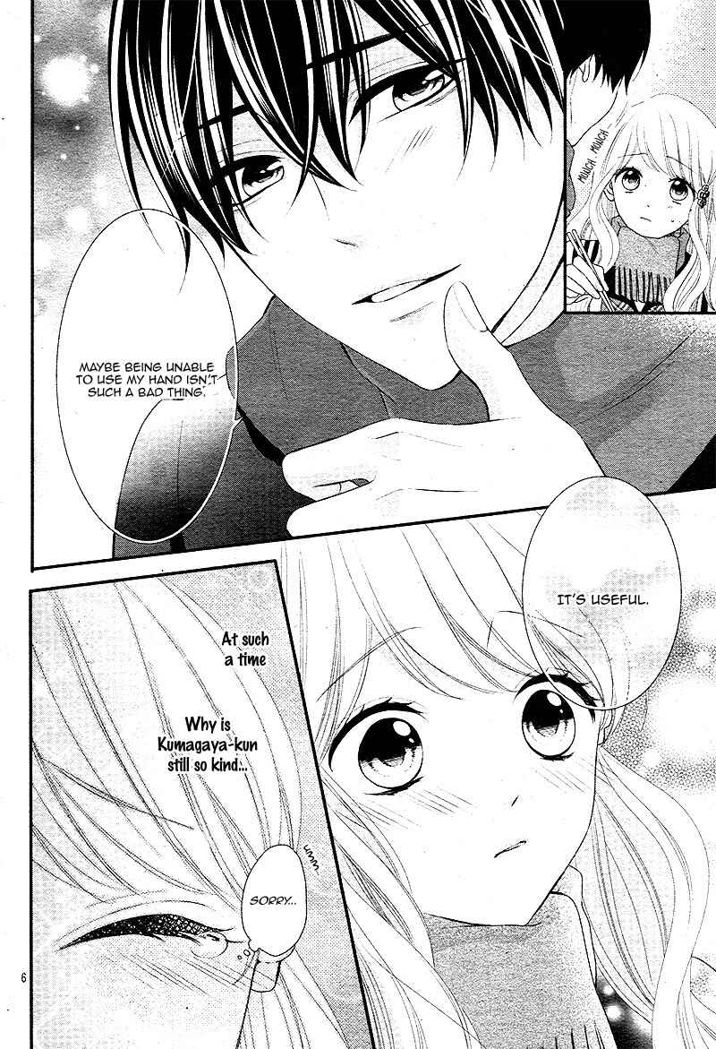 Page 10 Chapter 36 Honey Come Honey