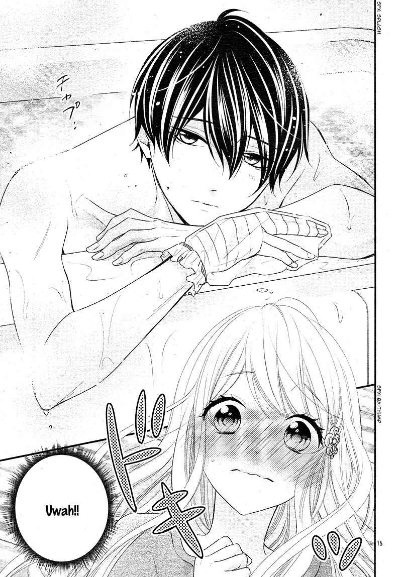 Page 19 Chapter 36 Honey Come Honey