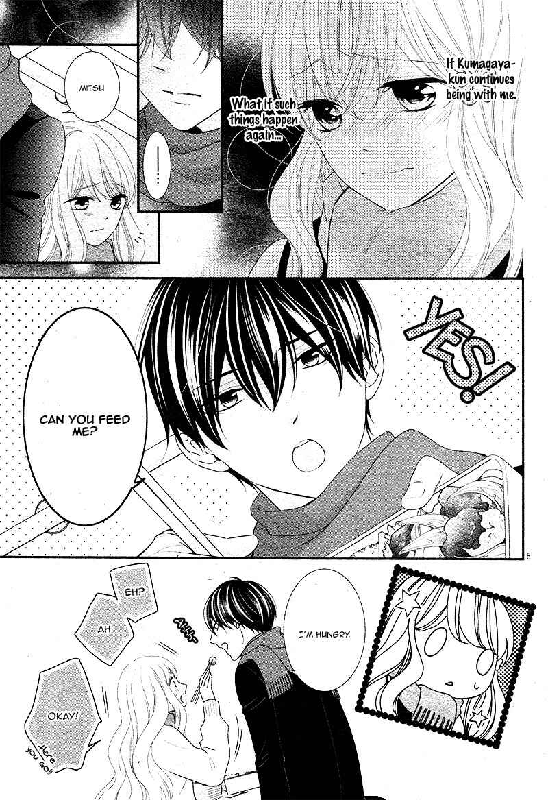 Page 9 Chapter 36 Honey Come Honey