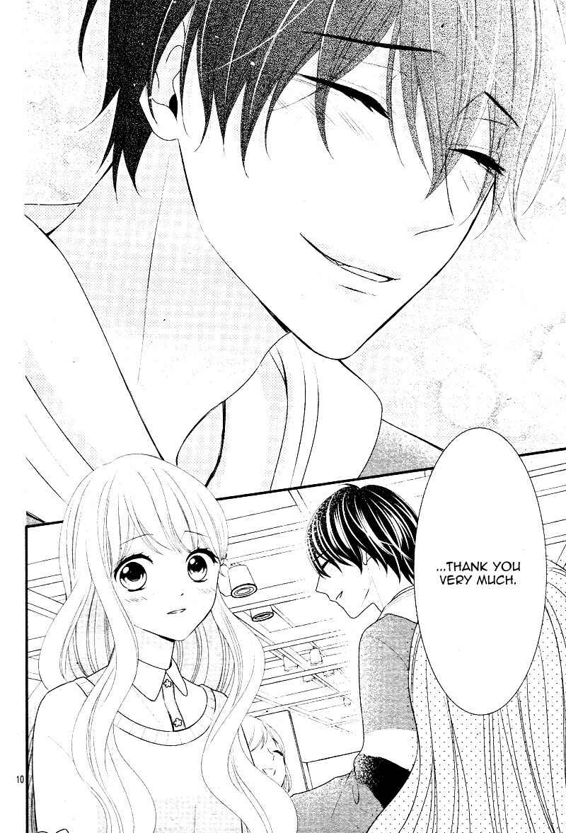 Page 14 Chapter 34 Honey Come Honey