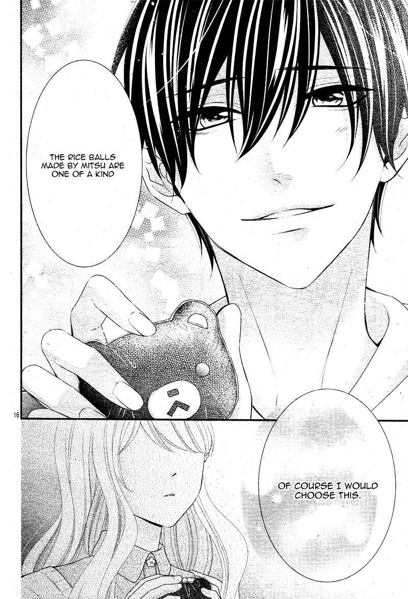Page 20 Chapter 34 Honey Come Honey