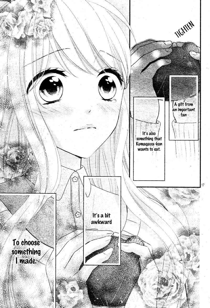 Page 21 Chapter 34 Honey Come Honey