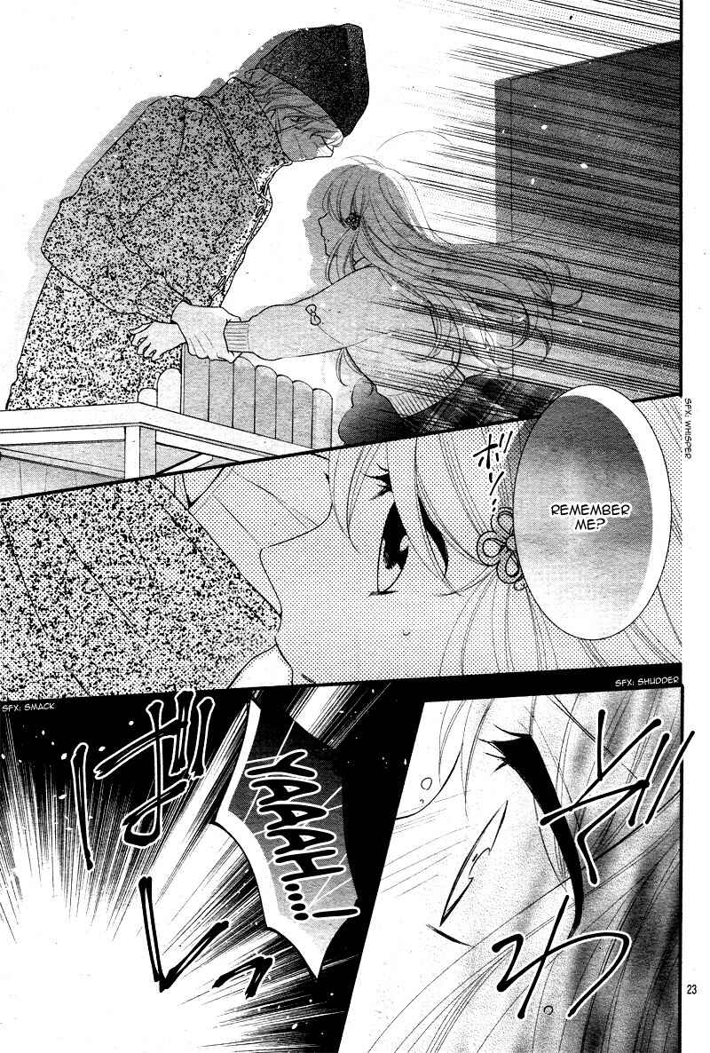 Page 27 Chapter 34 Honey Come Honey