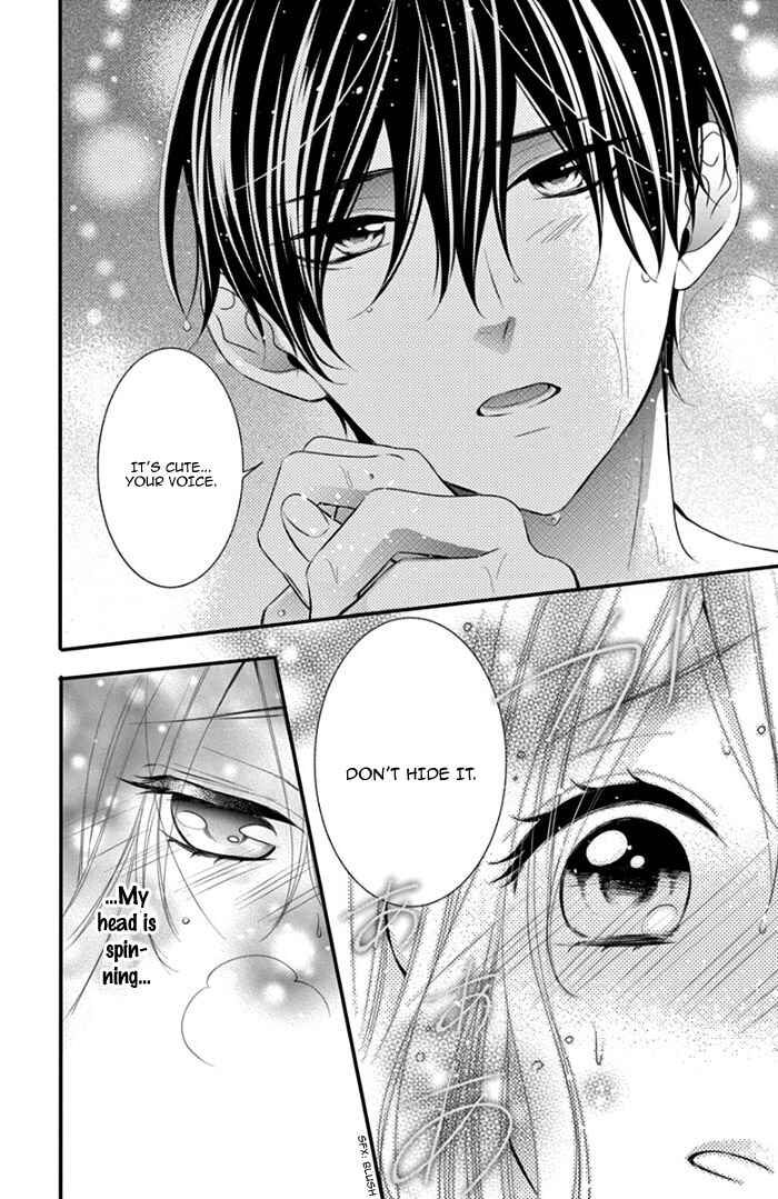 Page 16 Chapter 37 Honey Come Honey