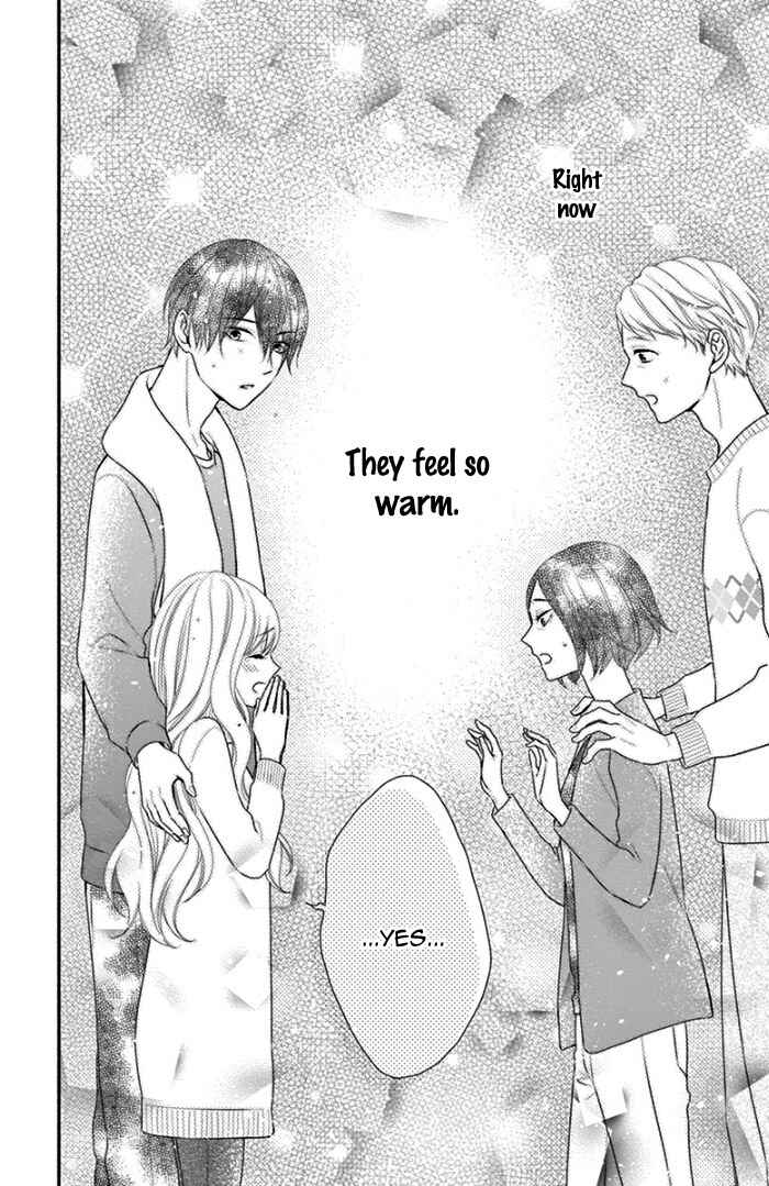 Page 34 Chapter 37 Honey Come Honey
