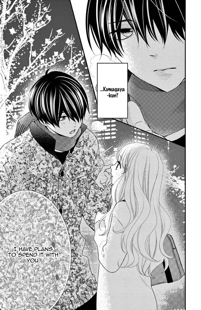 Page 39 Chapter 37 Honey Come Honey