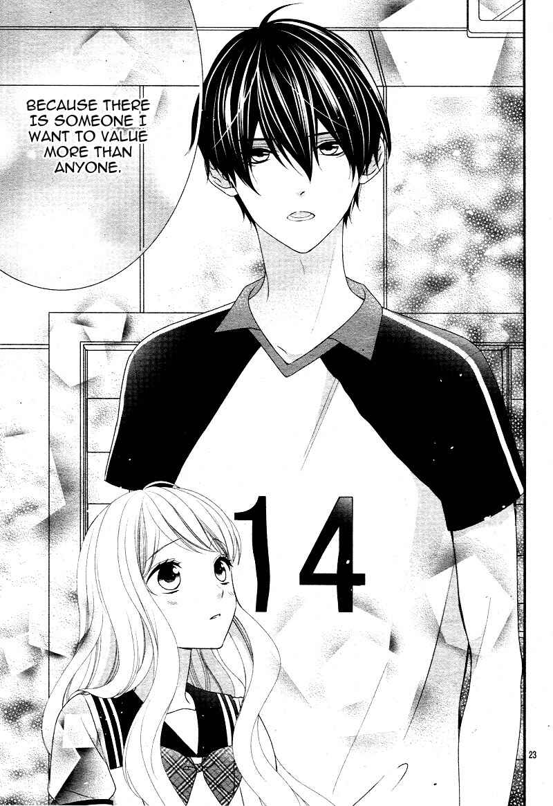 Page 26 Chapter 18 Honey Come Honey