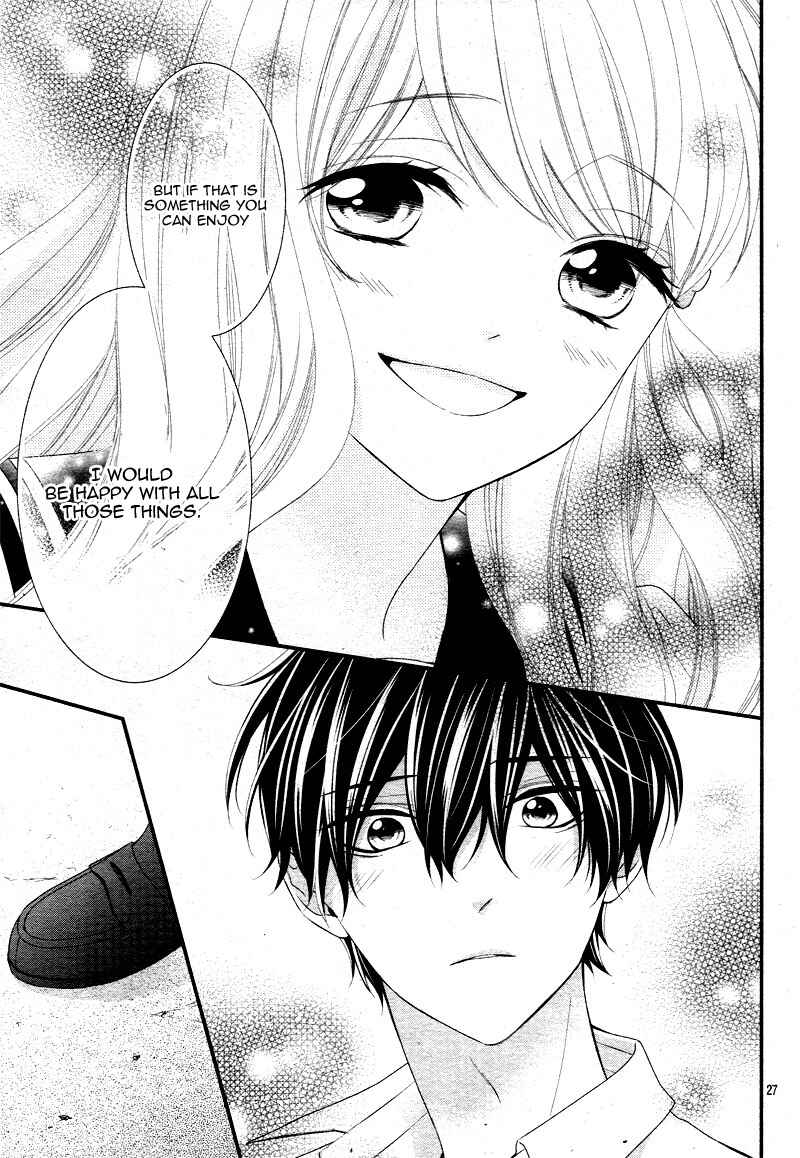 Page 30 Chapter 18 Honey Come Honey