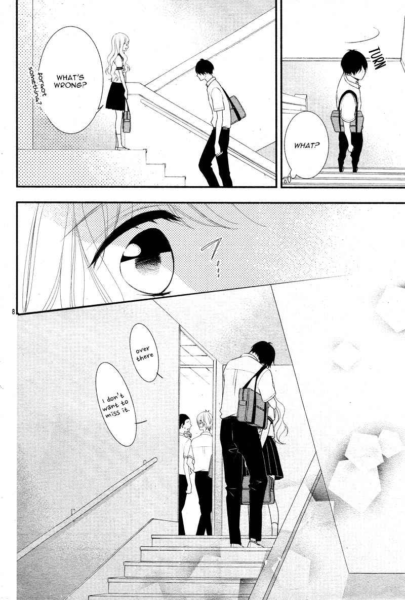 Page 13 Chapter 17 Honey Come Honey