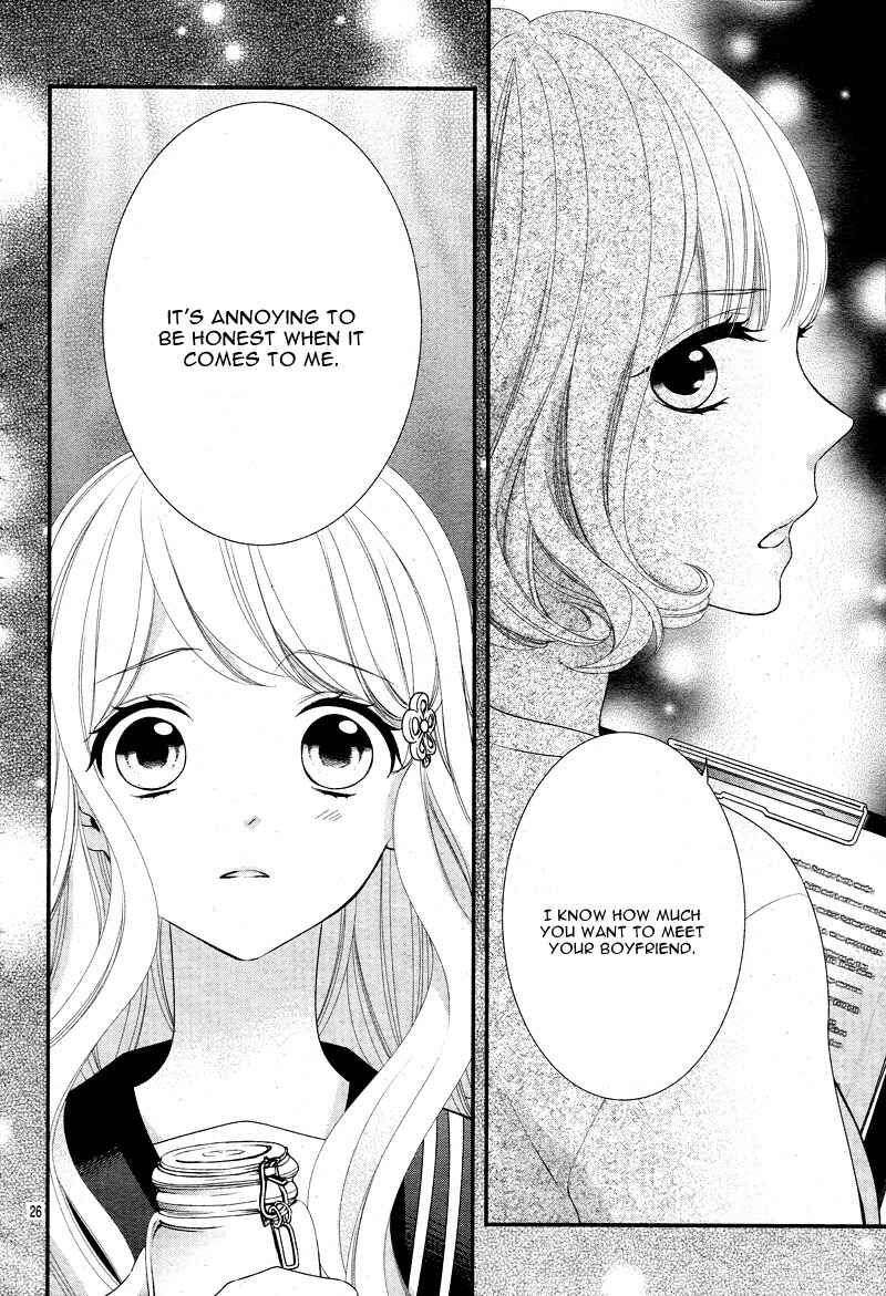 Page 31 Chapter 17 Honey Come Honey