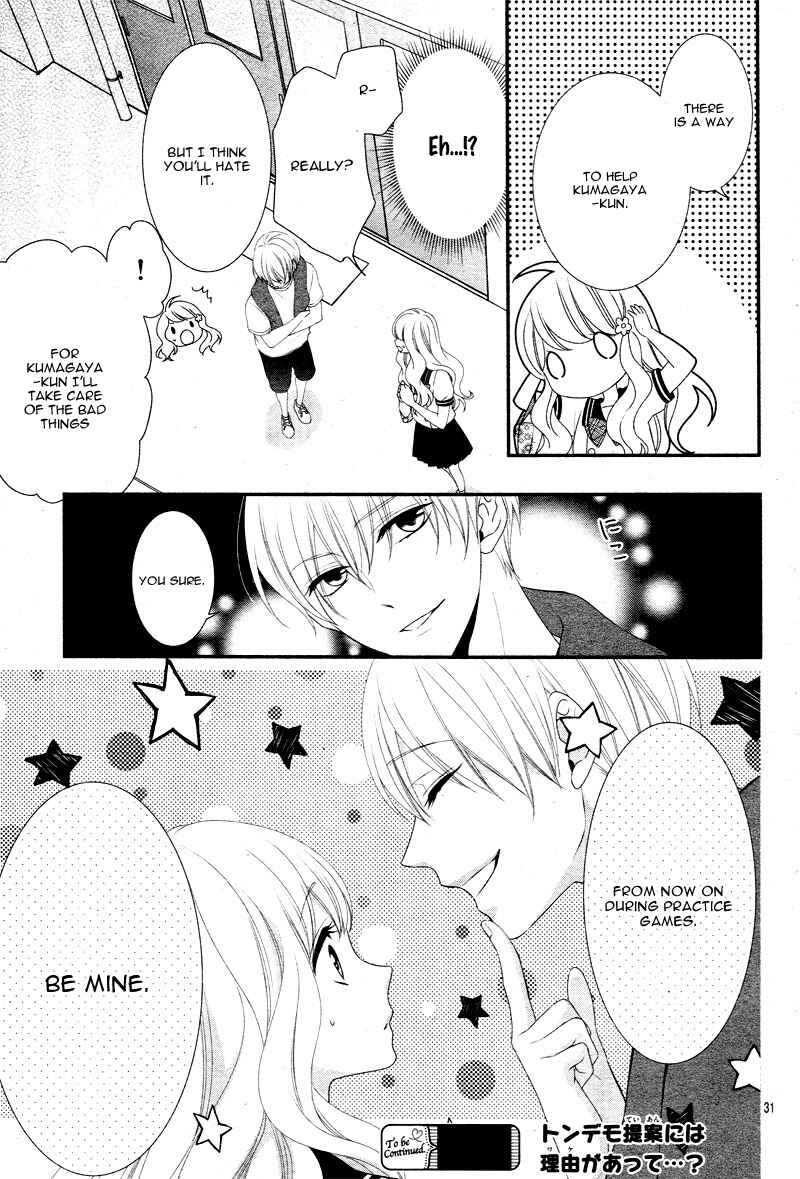 Page 36 Chapter 17 Honey Come Honey