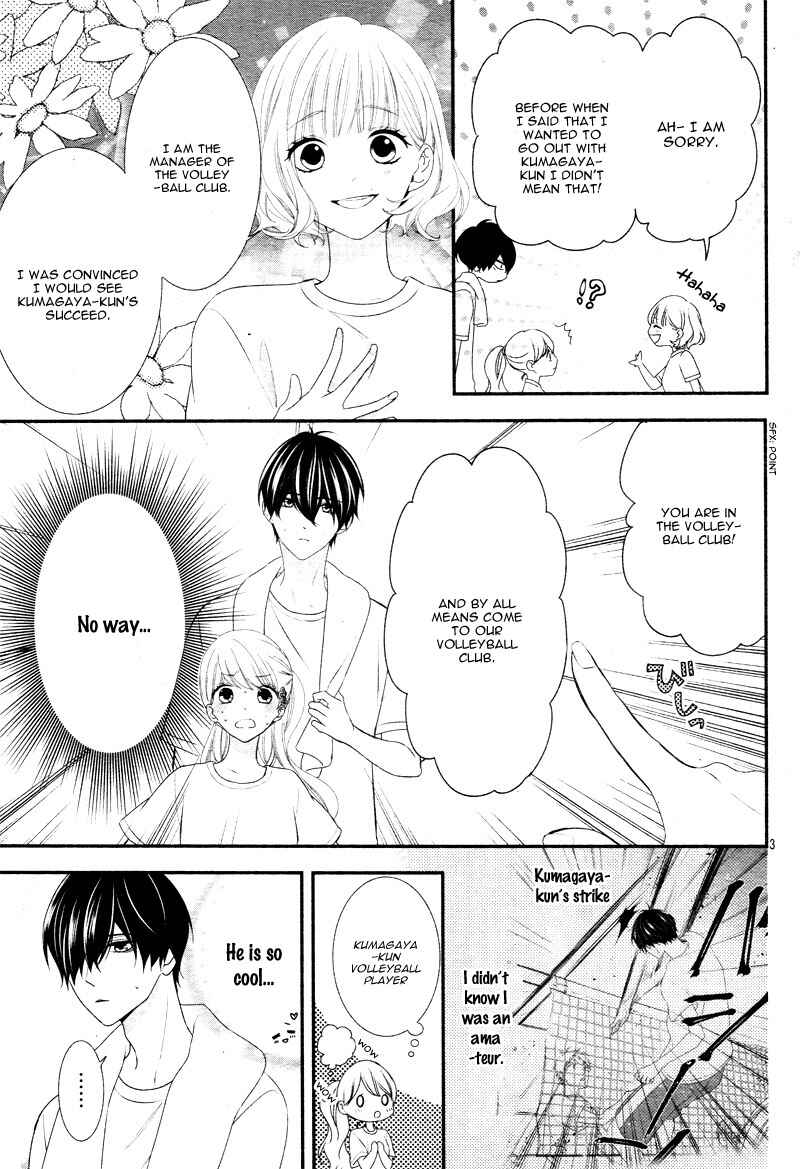 Page 8 Chapter 17 Honey Come Honey
