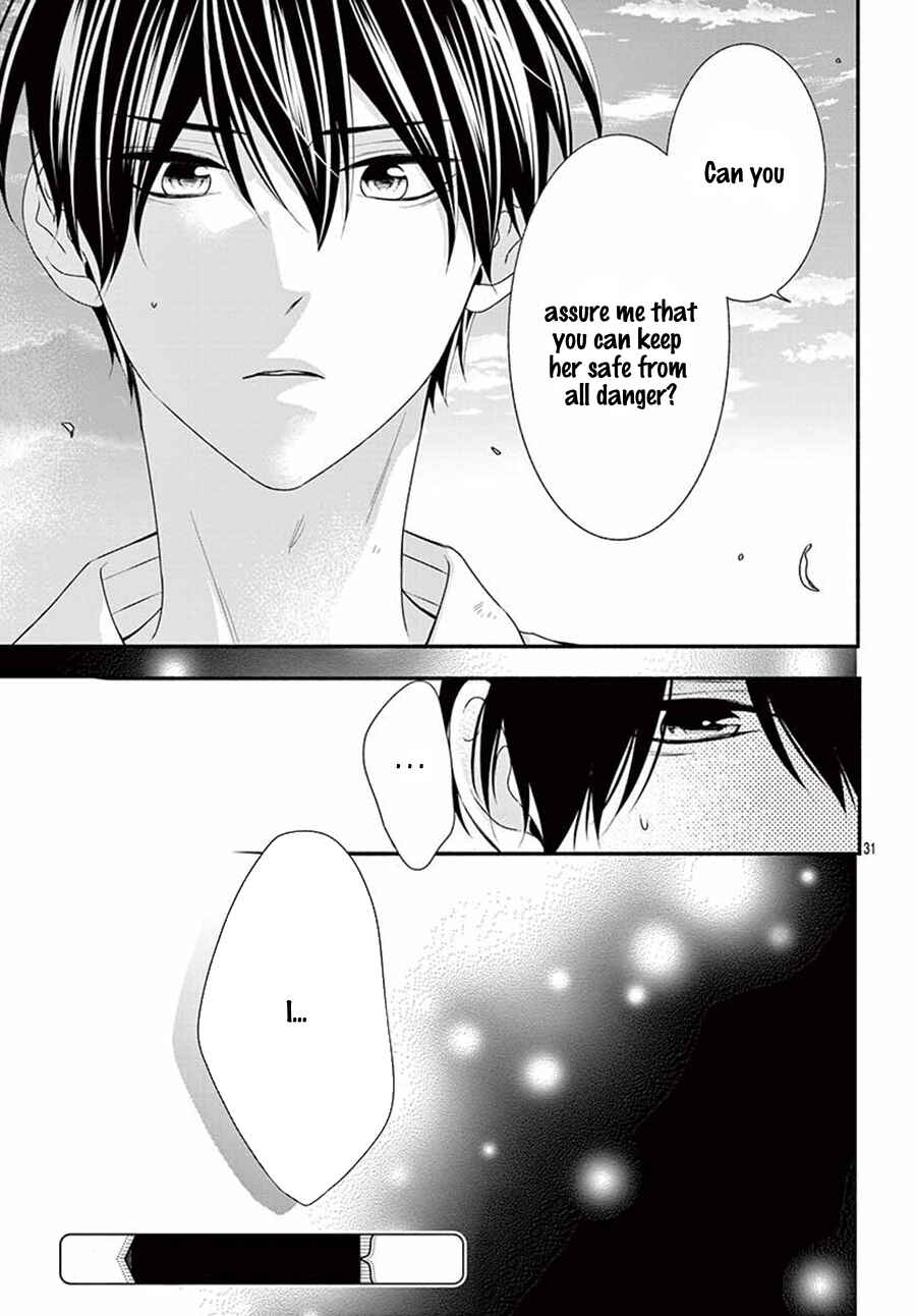 Page 33 Chapter 21 Honey Come Honey