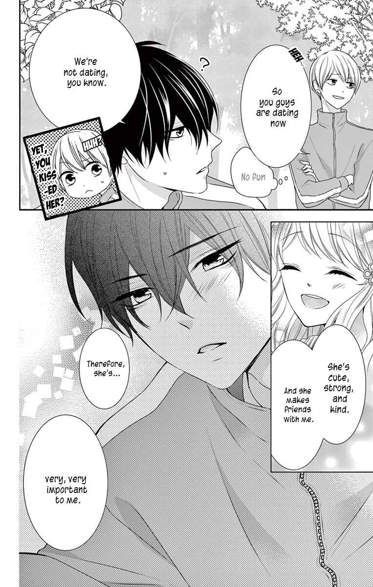 Page 13 Chapter 9 Honey Come Honey
