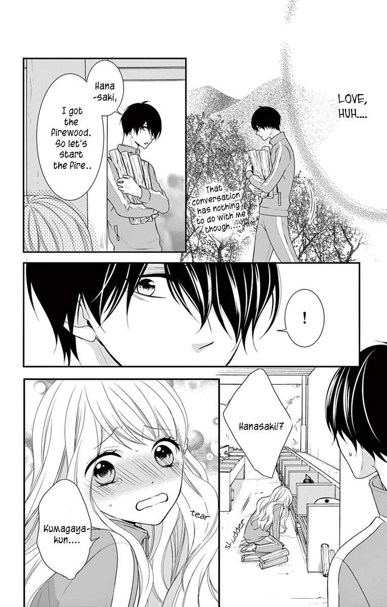 Page 17 Chapter 9 Honey Come Honey