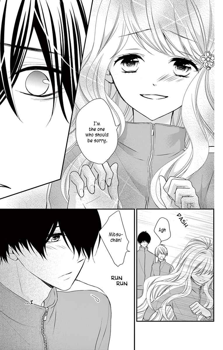 Page 24 Chapter 9 Honey Come Honey