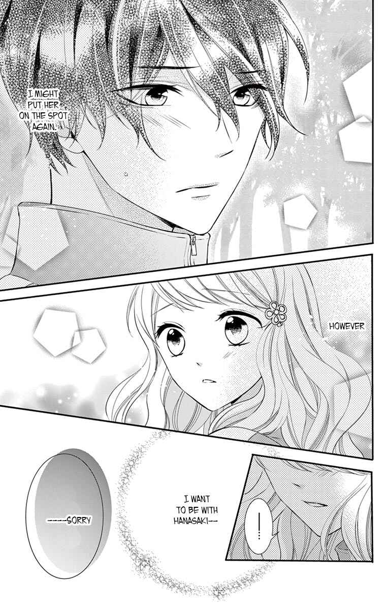 Page 28 Chapter 9 Honey Come Honey