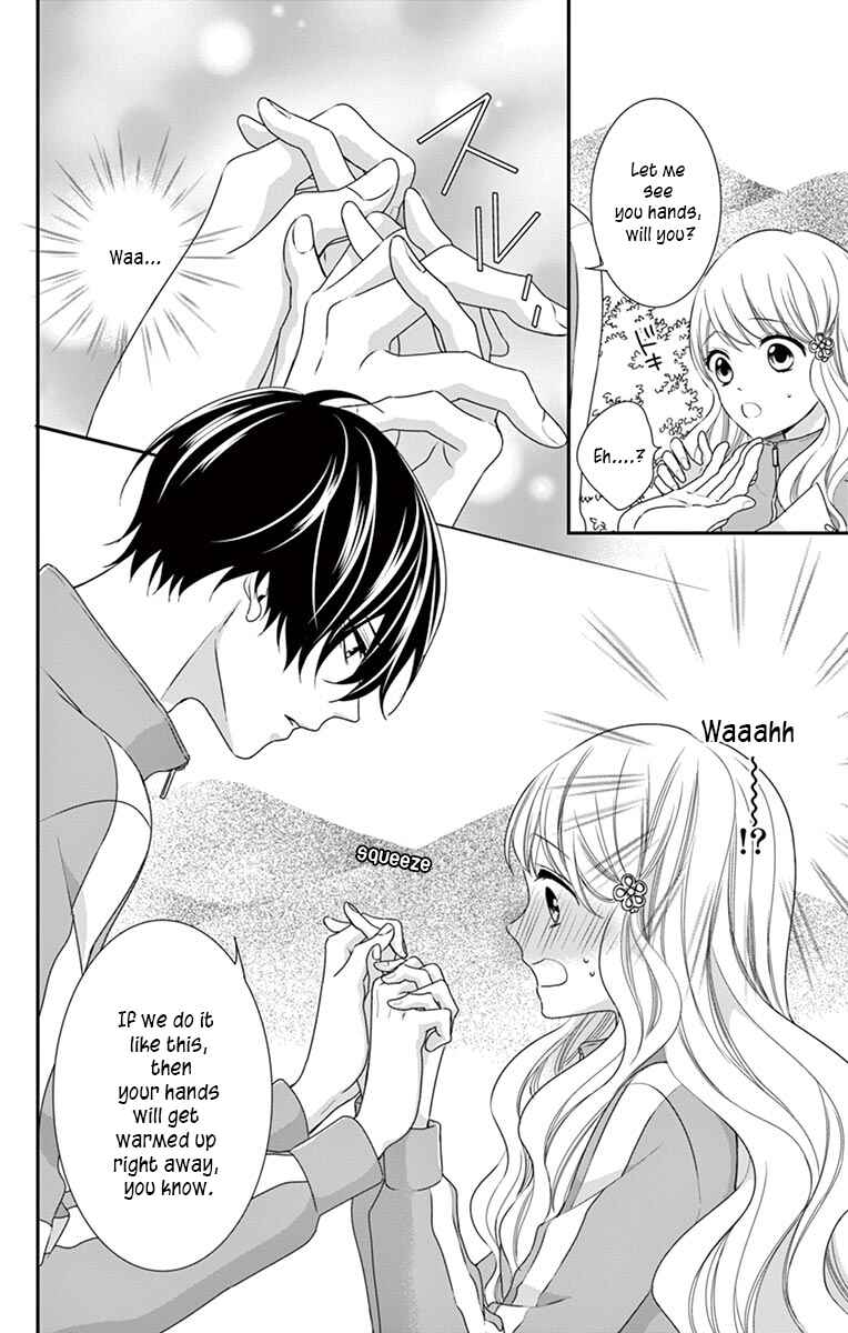 Page 9 Chapter 9 Honey Come Honey