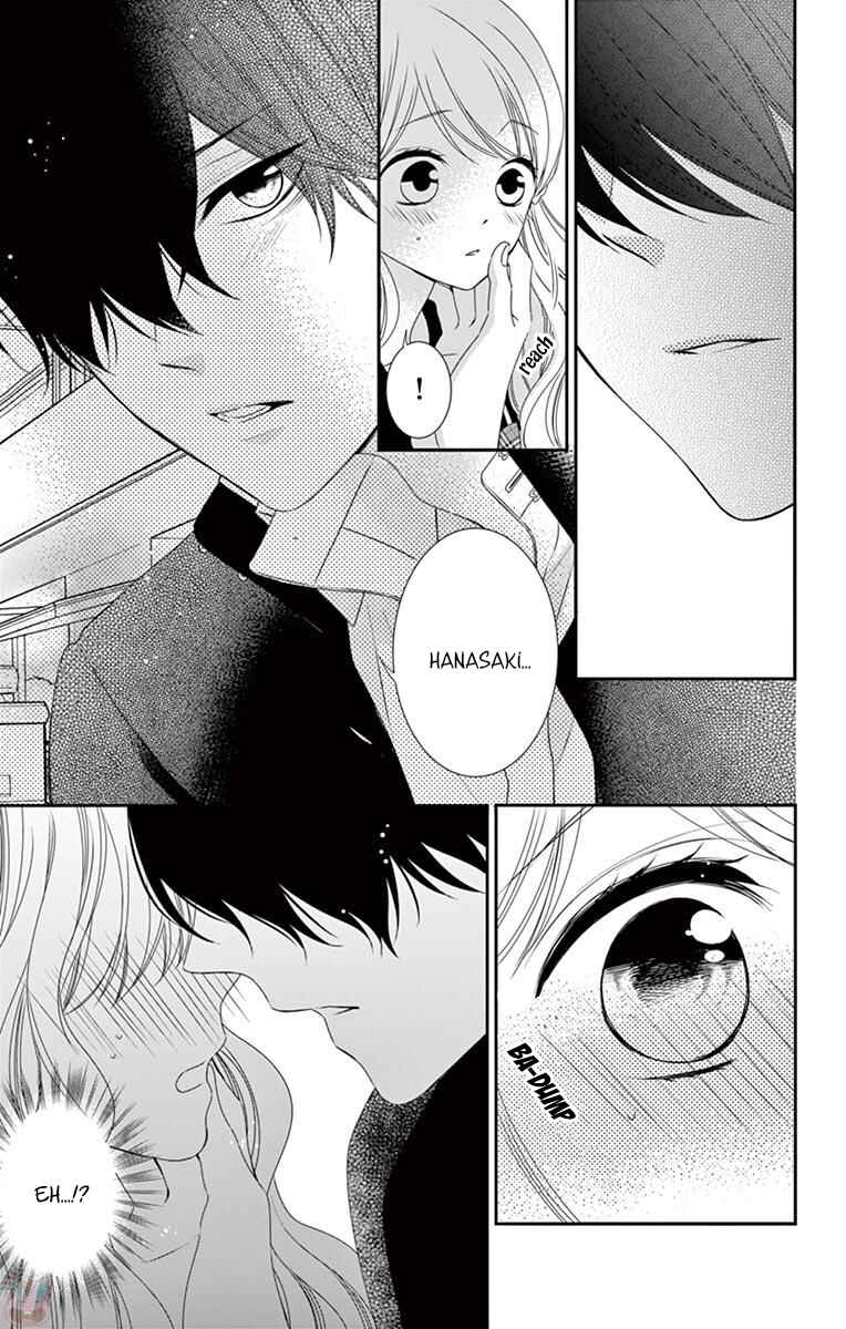 Page 11 Chapter 6 Honey Come Honey